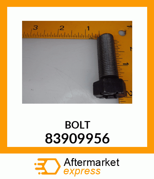 BOLT 83909956