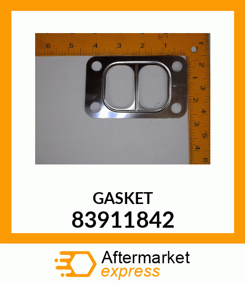 GASKET 83911842