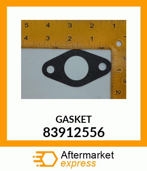 GASKET 83912556