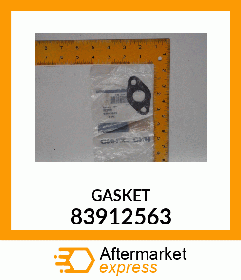 GASKET 83912563