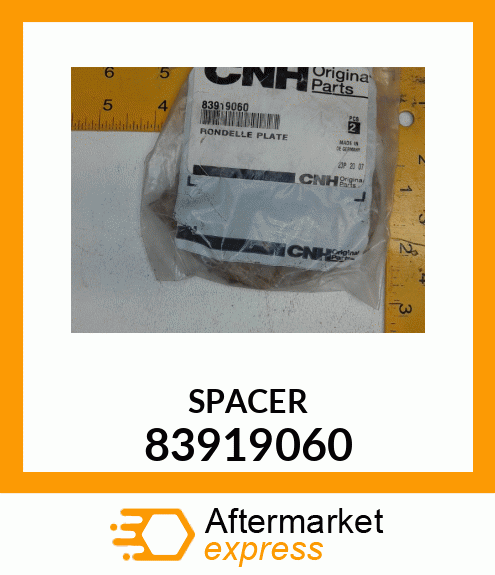 SPACER 83919060