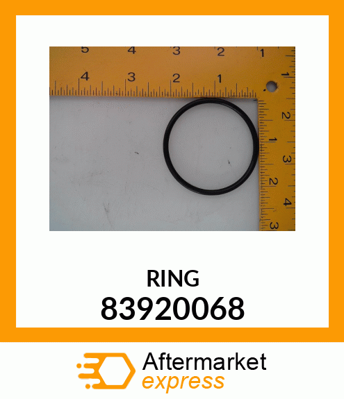 RING 83920068