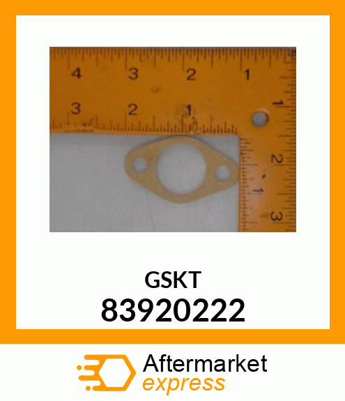 GSKT 83920222