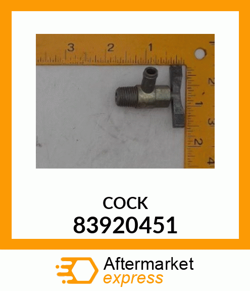 COCK 83920451