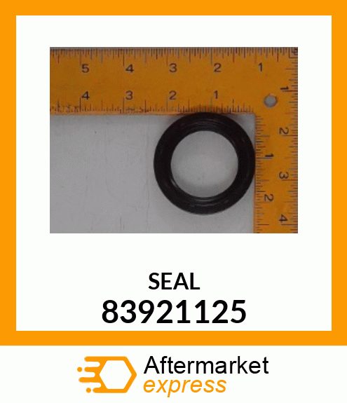 SEAL 83921125