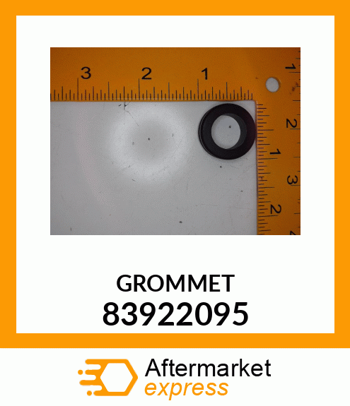 GROMMET 83922095