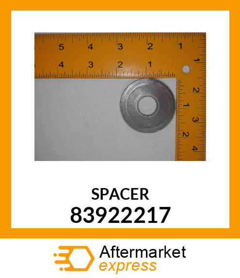 SPACER 83922217