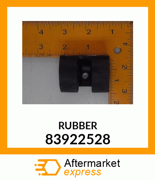 RUBBER 83922528