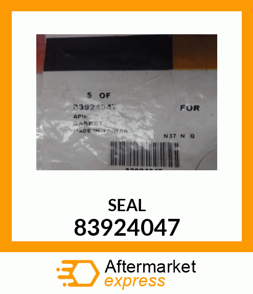 SEAL 83924047