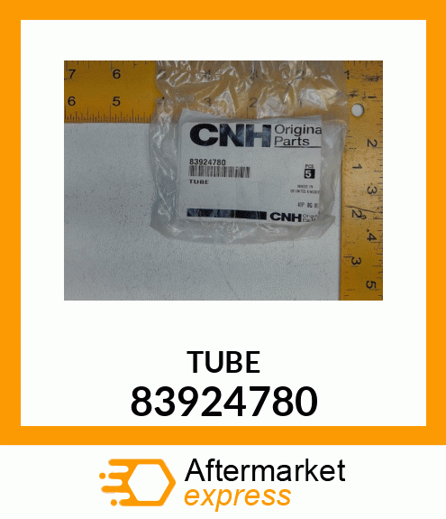 TUBE 83924780