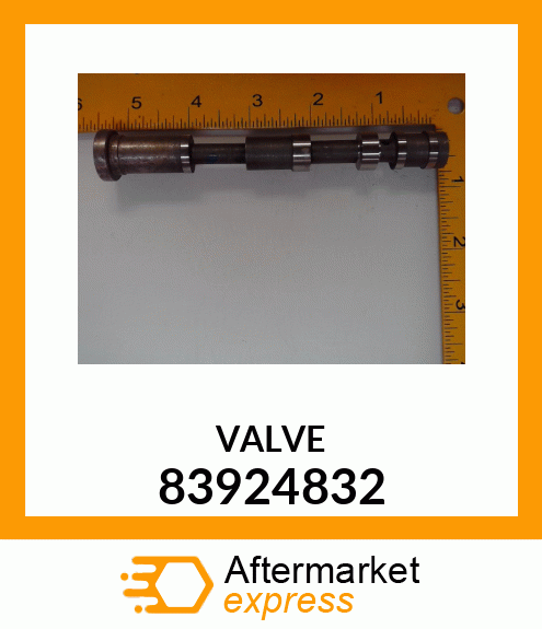 VALVE 83924832