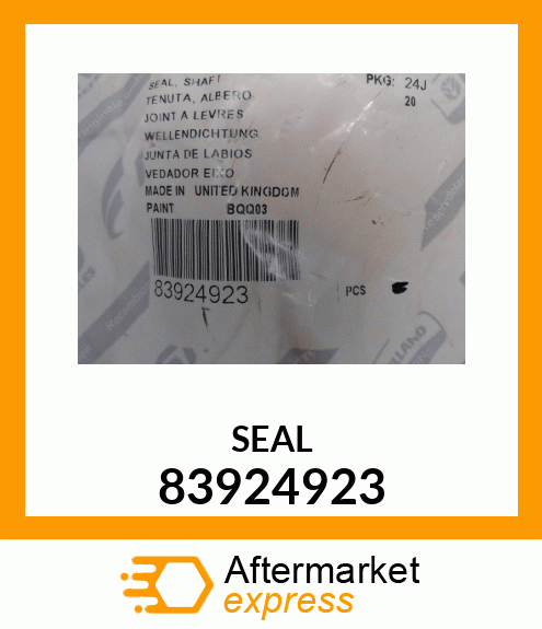 SEAL 83924923