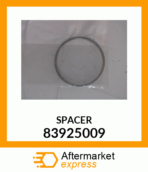 SPACER 83925009