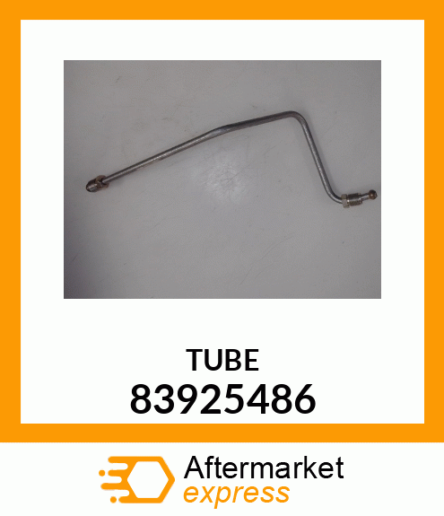 TUBE 83925486