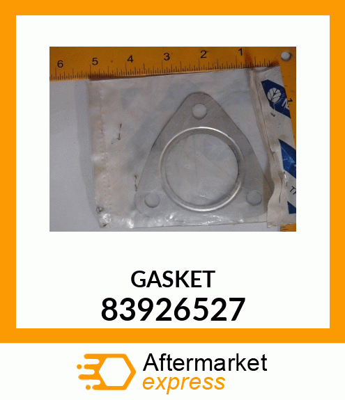 GASKET 83926527