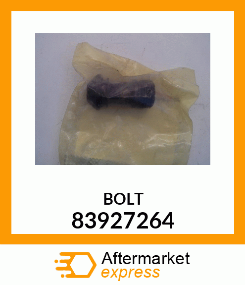 BOLT 83927264