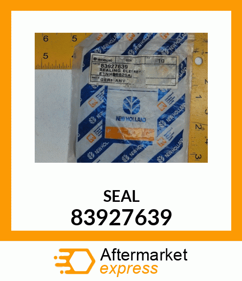 SEAL 83927639