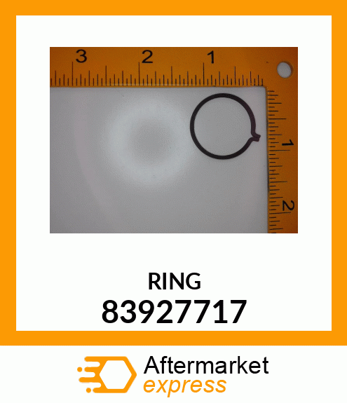 RING 83927717