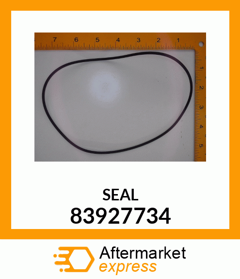 SEAL 83927734