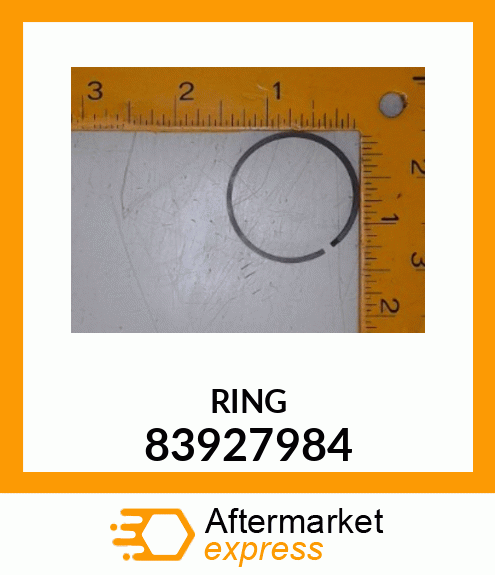 RING 83927984