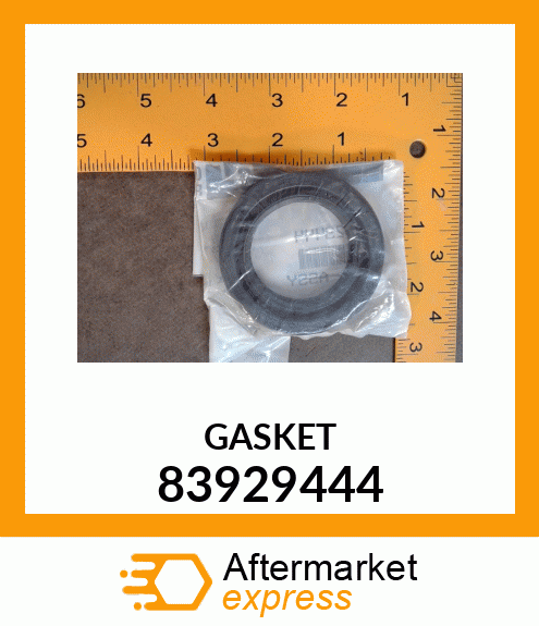 GASKET 83929444