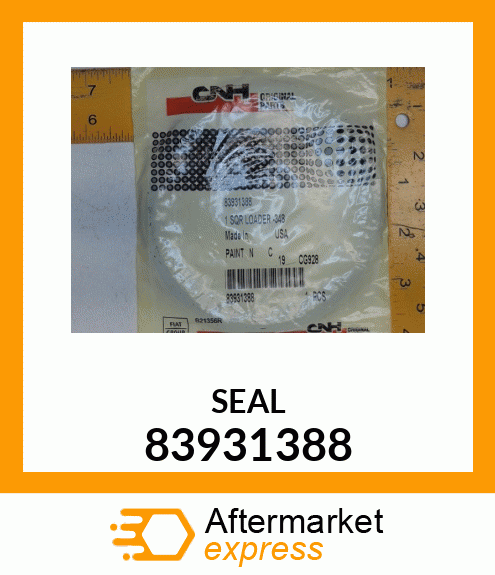 SEAL 83931388