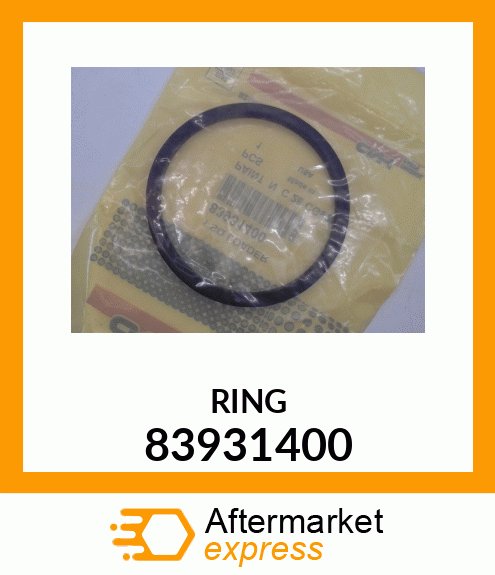 RING 83931400