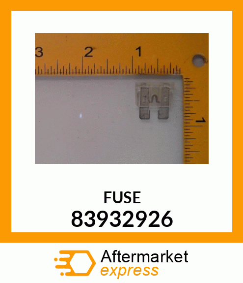 FUSE 83932926