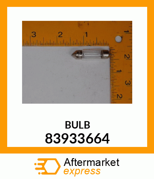 BULB 83933664