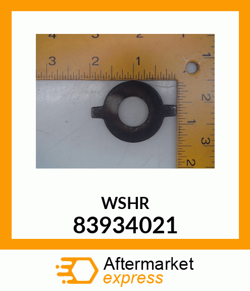 WSHR 83934021