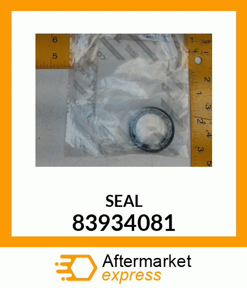 SEAL 83934081