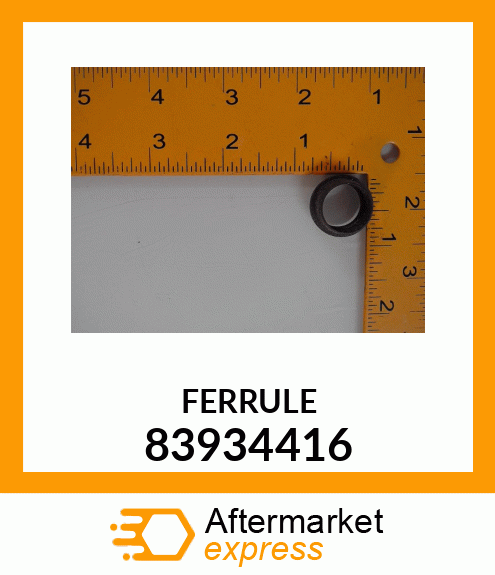 FERRULE 83934416