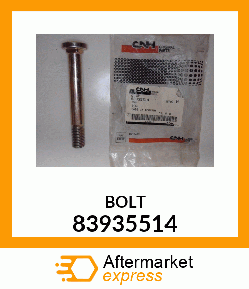 BOLT 83935514