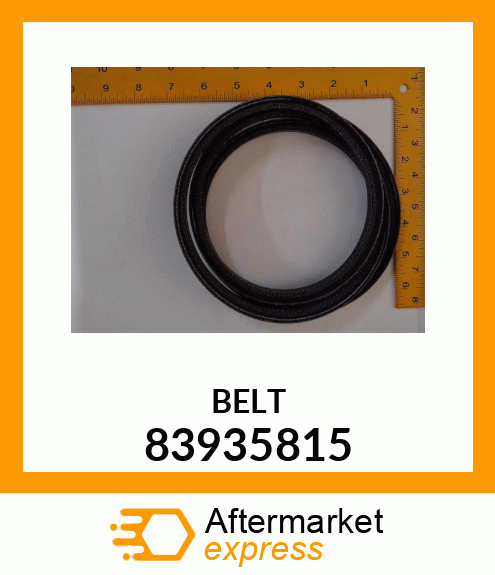 BELT 83935815