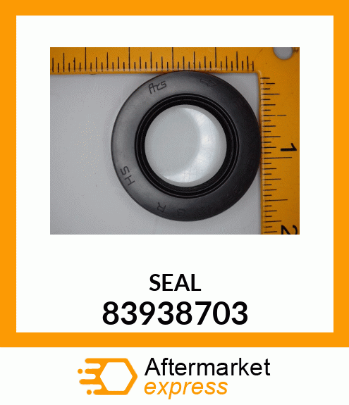 SEAL 83938703