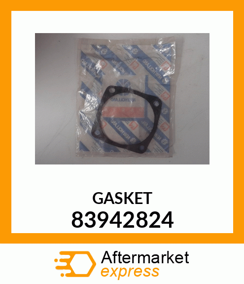 GASKET 83942824