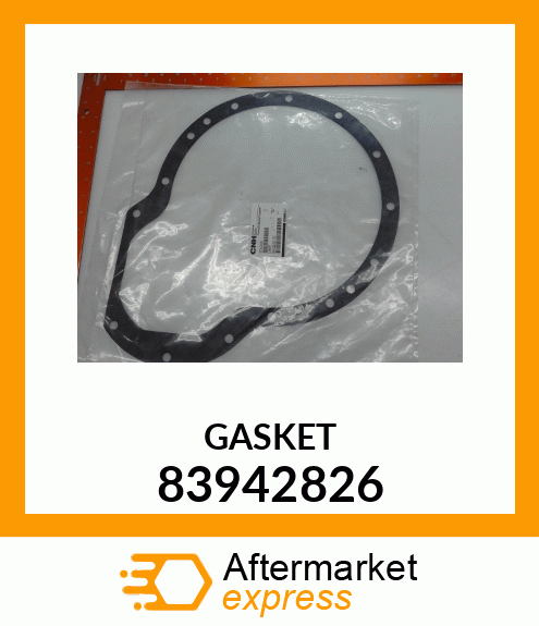 GASKET 83942826