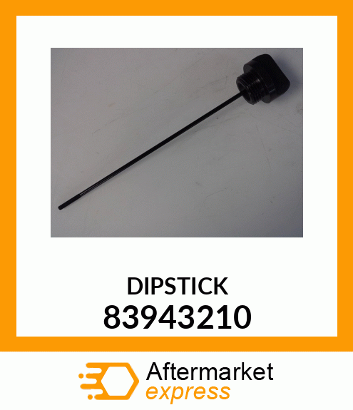 DIPSTICK 83943210