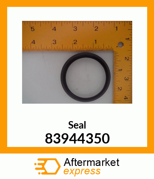 Seal 83944350