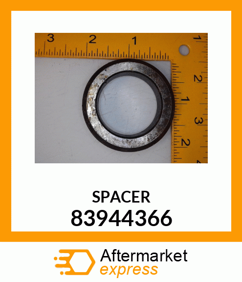 SPACER 83944366