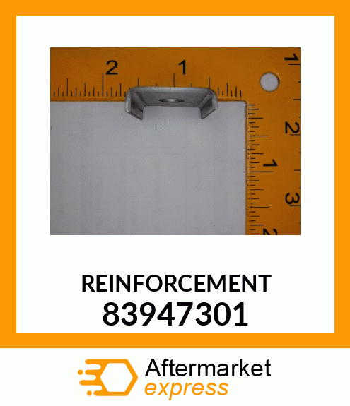 REINFORCEMENT 83947301