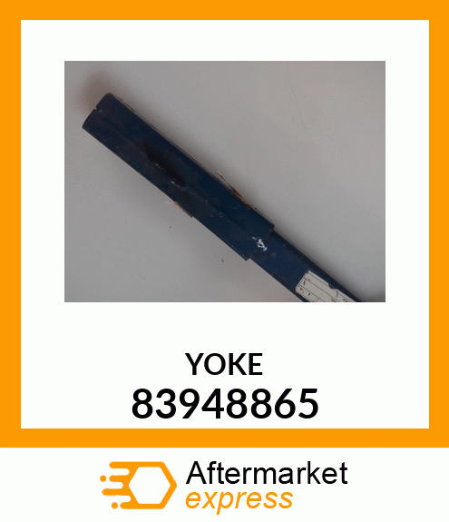 YOKE 83948865