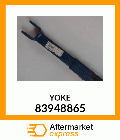 YOKE 83948865