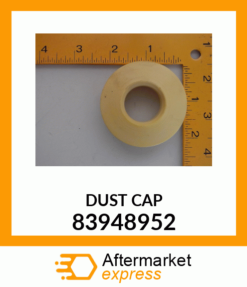 DUST CAP 83948952