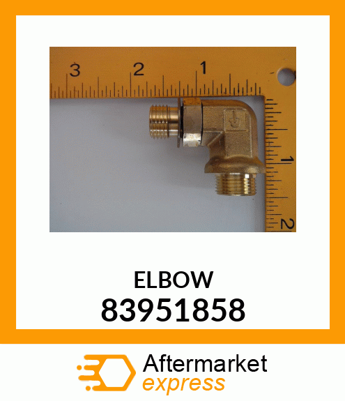 ELBOW 83951858