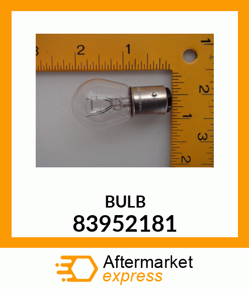 BULB 83952181