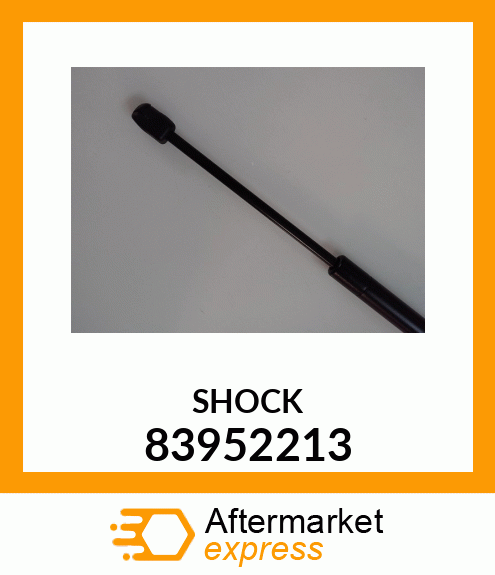 SHOCK 83952213