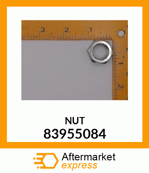 NUT 83955084