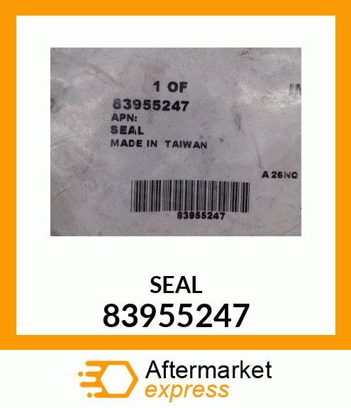 SEAL 83955247