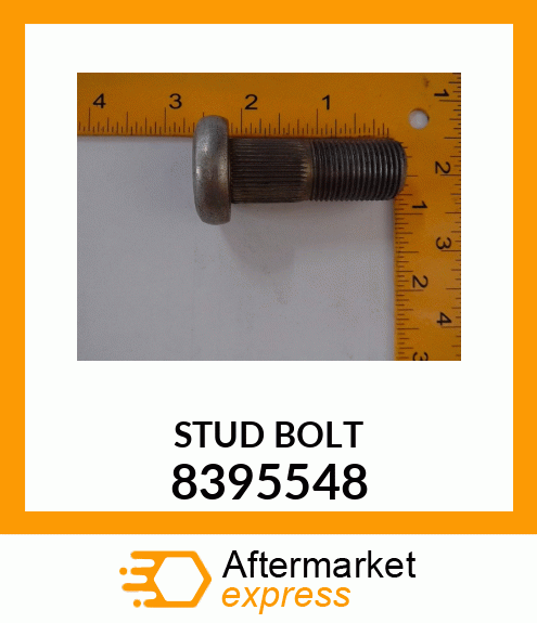 STUD BOLT 8395548